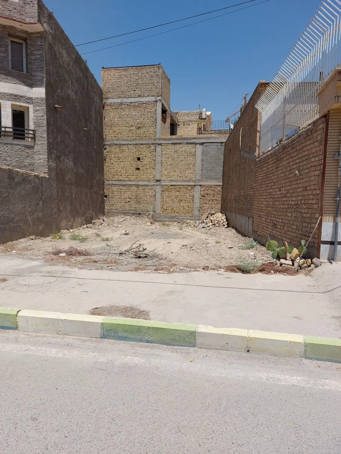 فروش زمین
