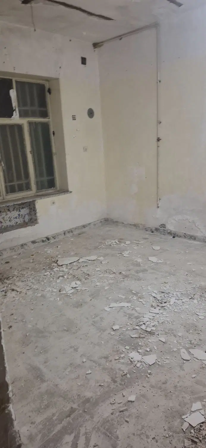 فروش منزل کلنگی در بوستان در املاک آزاد