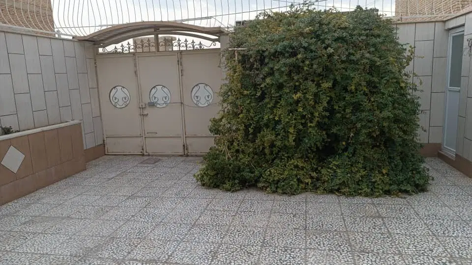 فروش منزل مسکونی شمالی وجنوبی