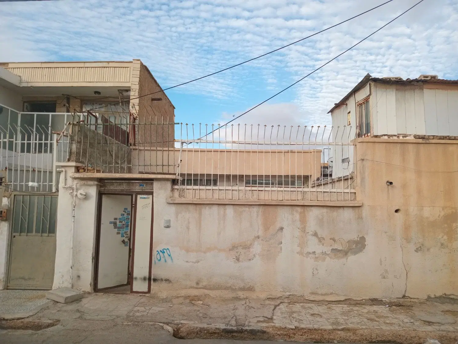 فروش منزل یک خواب