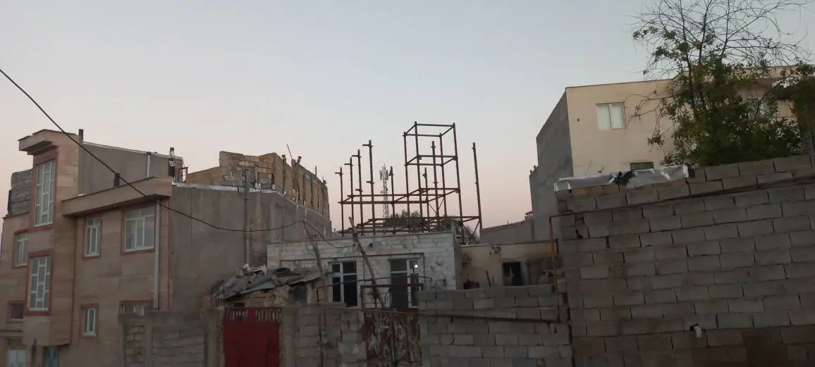 فروش زمین