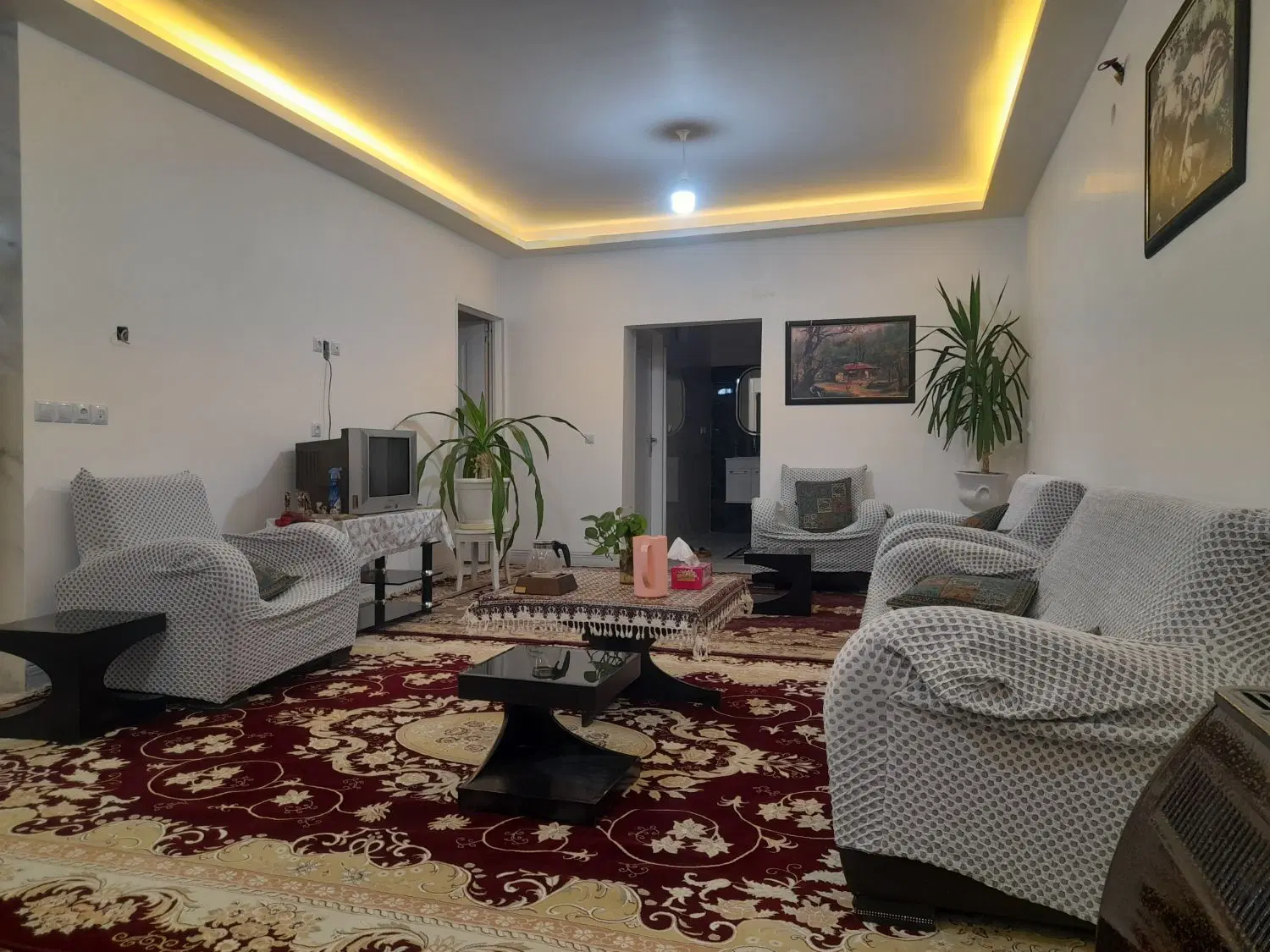 منزل ویلایی