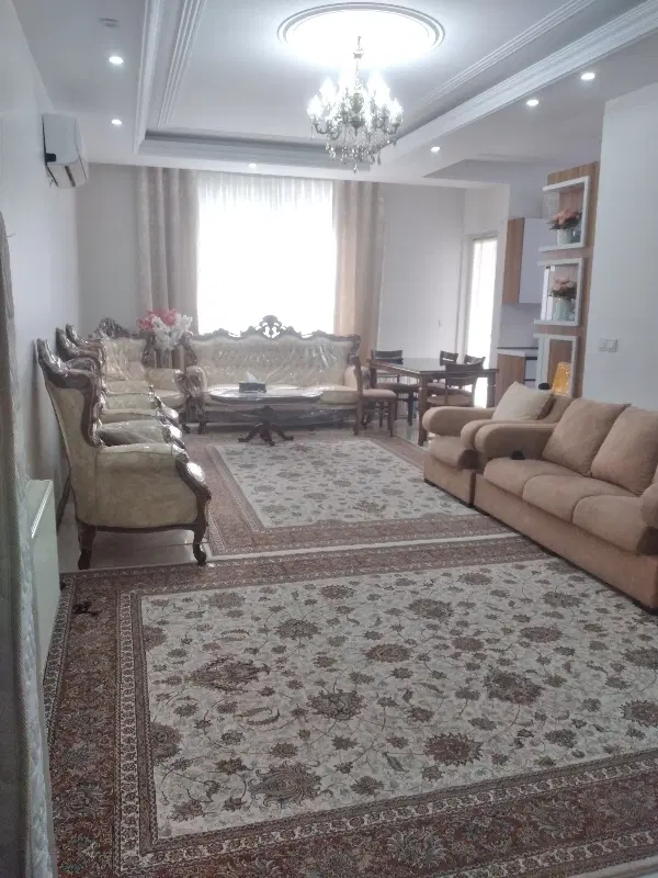 دوخواب فول امکانات غرق در نور