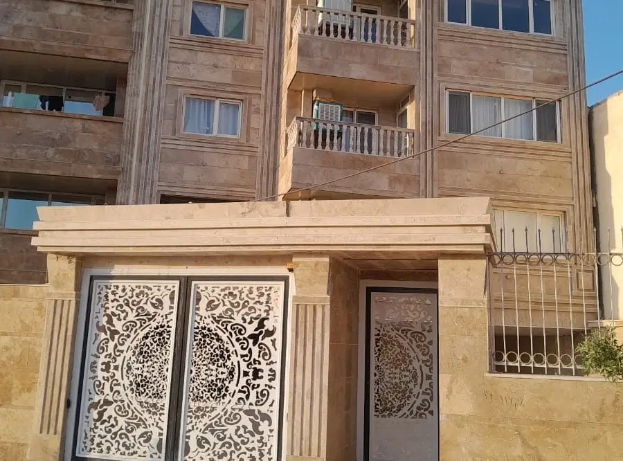 فروش آپارتمان فاز یک صدرا ملکی تاپ لوکیشن