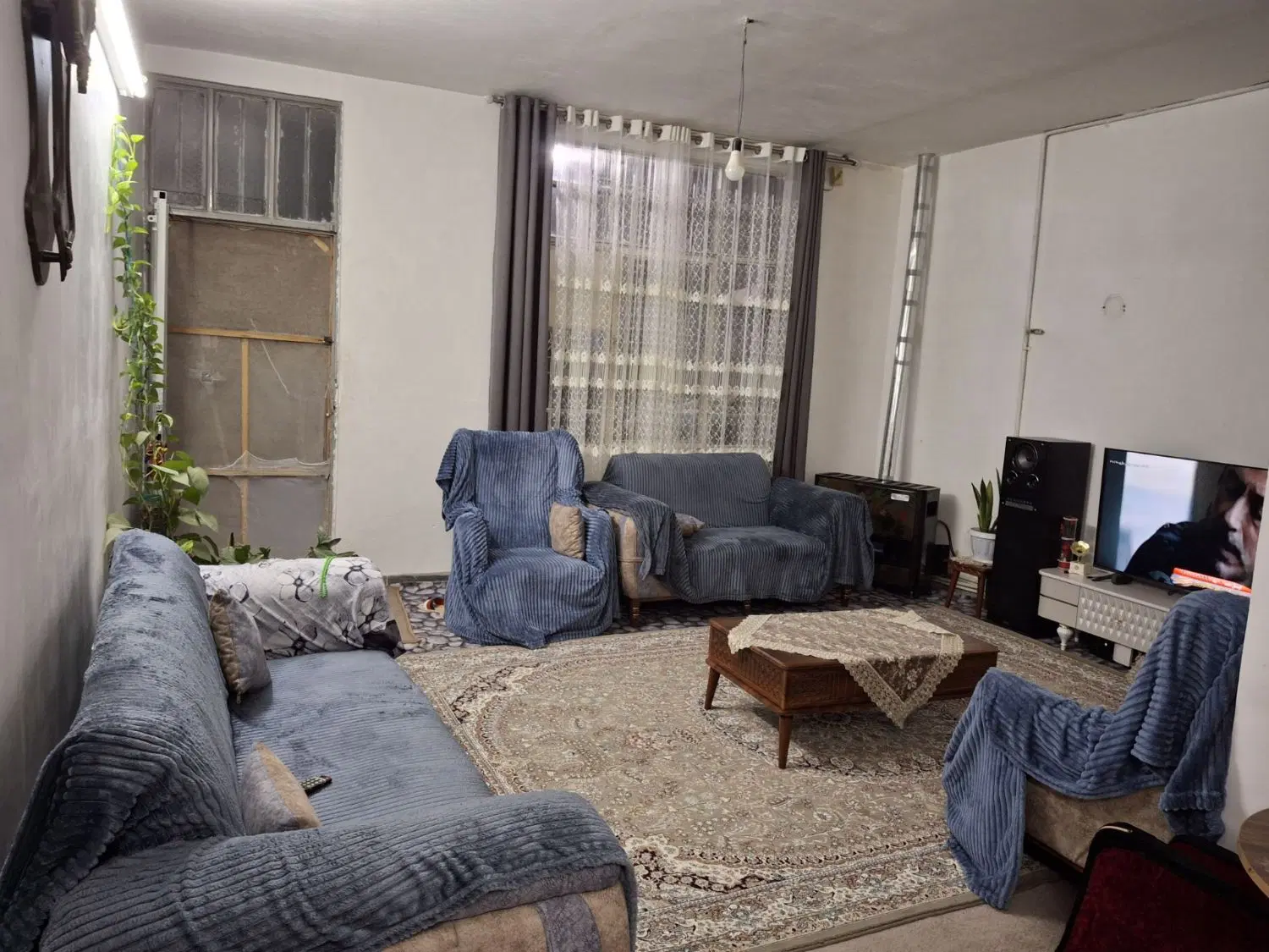 خانه ویلایی ۱۰۰متری برخیابان سهروردی