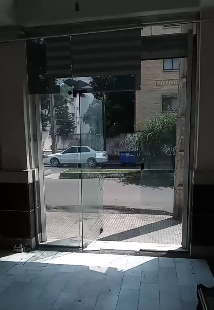 مغازه بالکن دار 20 متری در شهرک قدس
