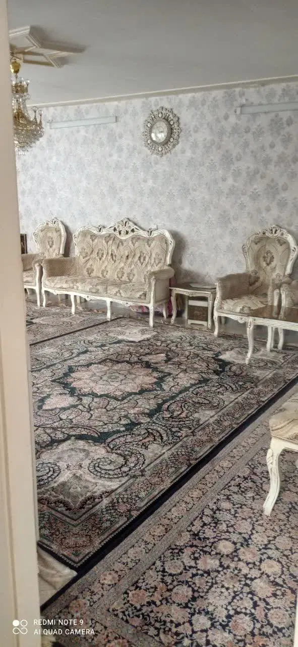 آپارتمان _۶۸ متر_مخبر شمالی_طبقه۲