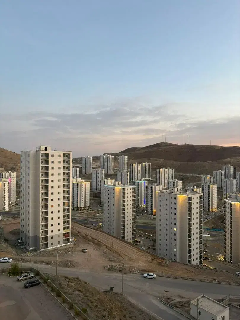 فروش آپارتمان ۸۸ متر پردیس فاز 11