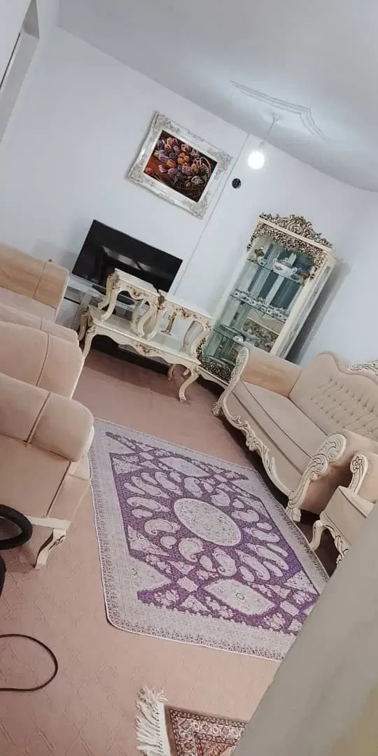 حیاط فروشی در باباساعی ۲