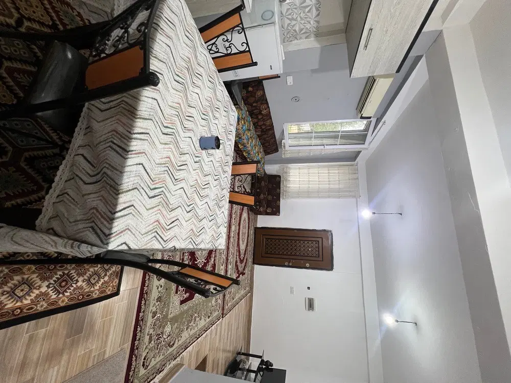 اجاره روزانه