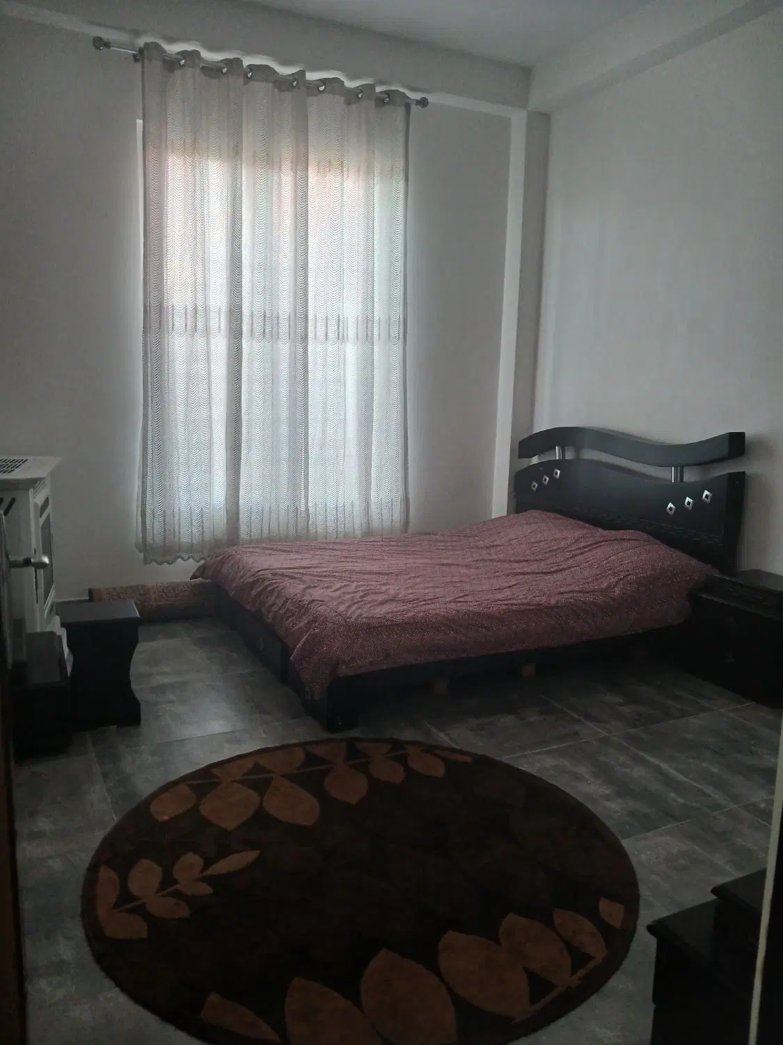 اجاره روزانه ویلایی