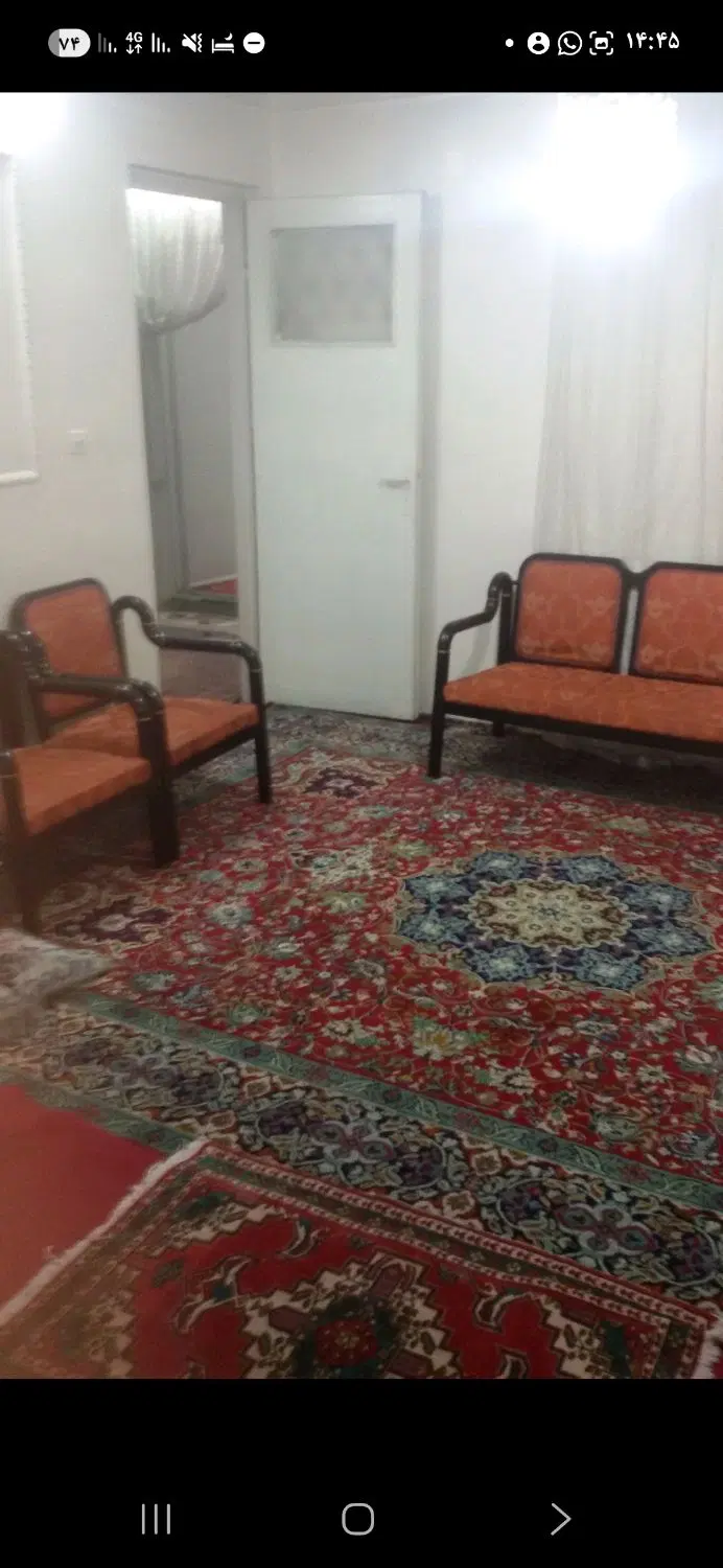 فروش آپارتمان درچهارصد دستگاه نازی اباد