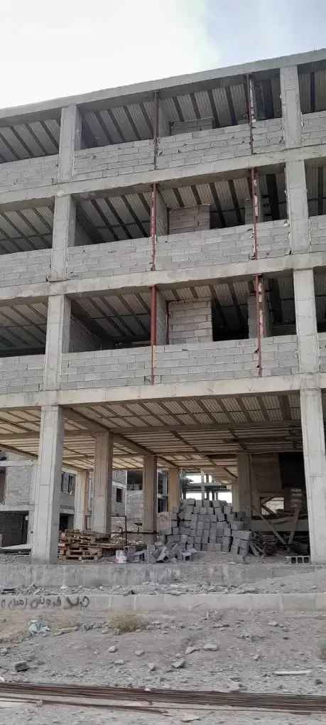 پرند دو خواب فاز صفر پیش فروش اقساطی