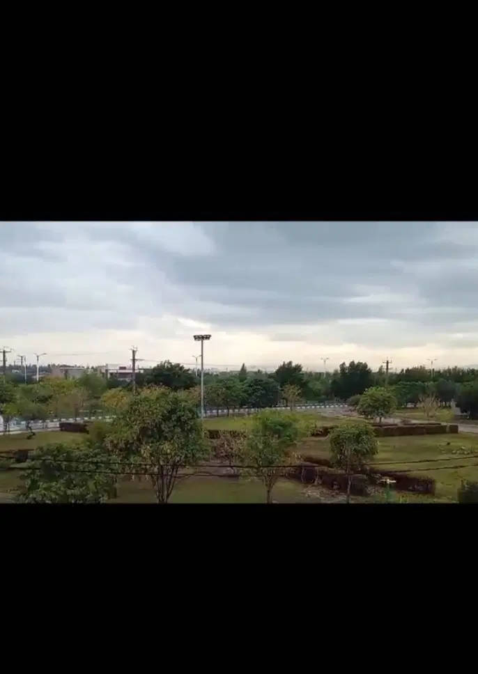 ۱۵ قطعه زمین تجاری عرصه و عیان در شهرک رامین