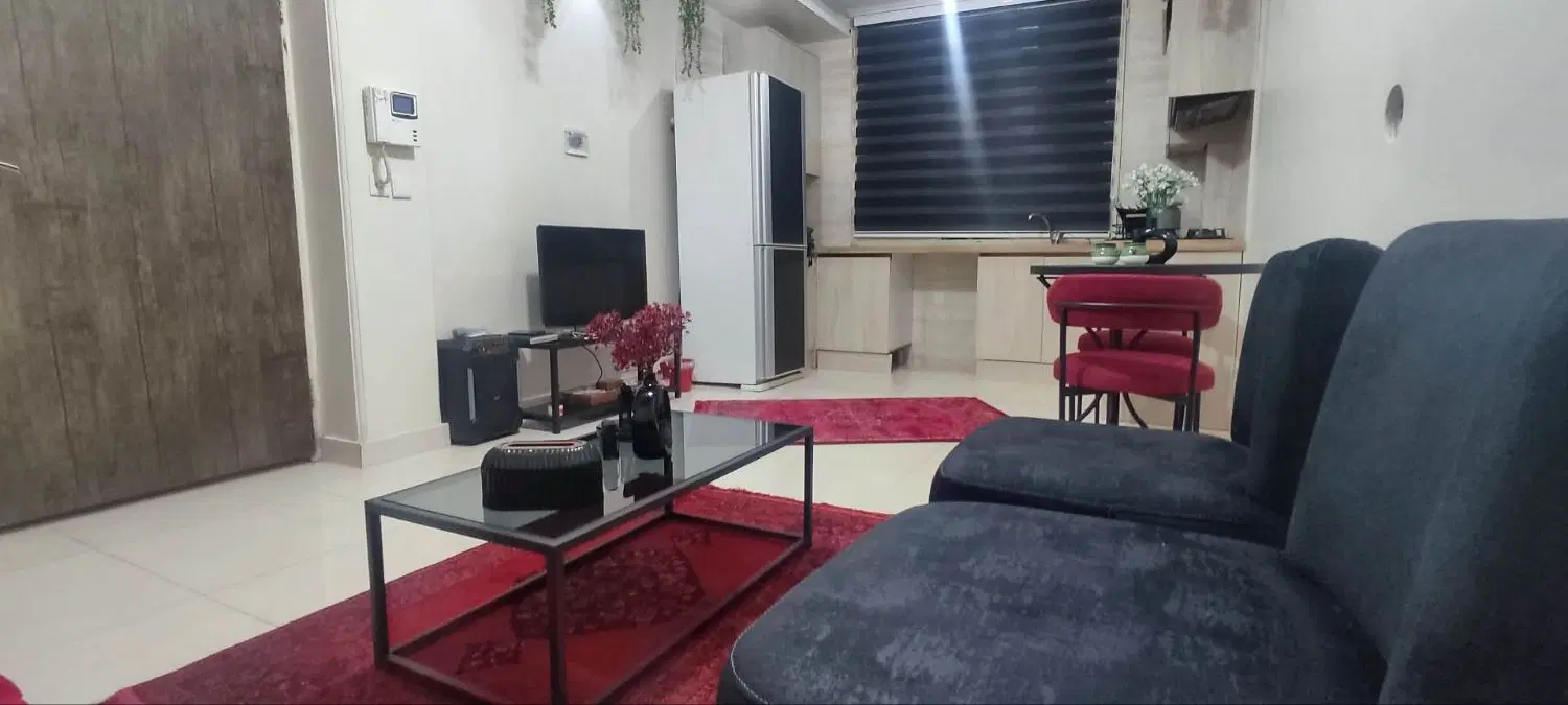 هتل آپارتمان و سوئت مبله خیلی شیک و لاکچری
