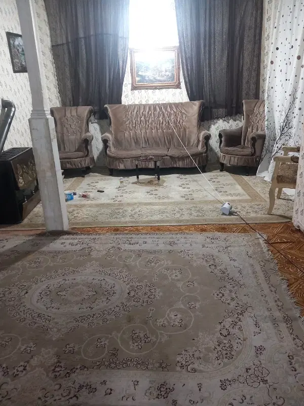 سوئیت دوخواب وتک مستقل پارکینگ