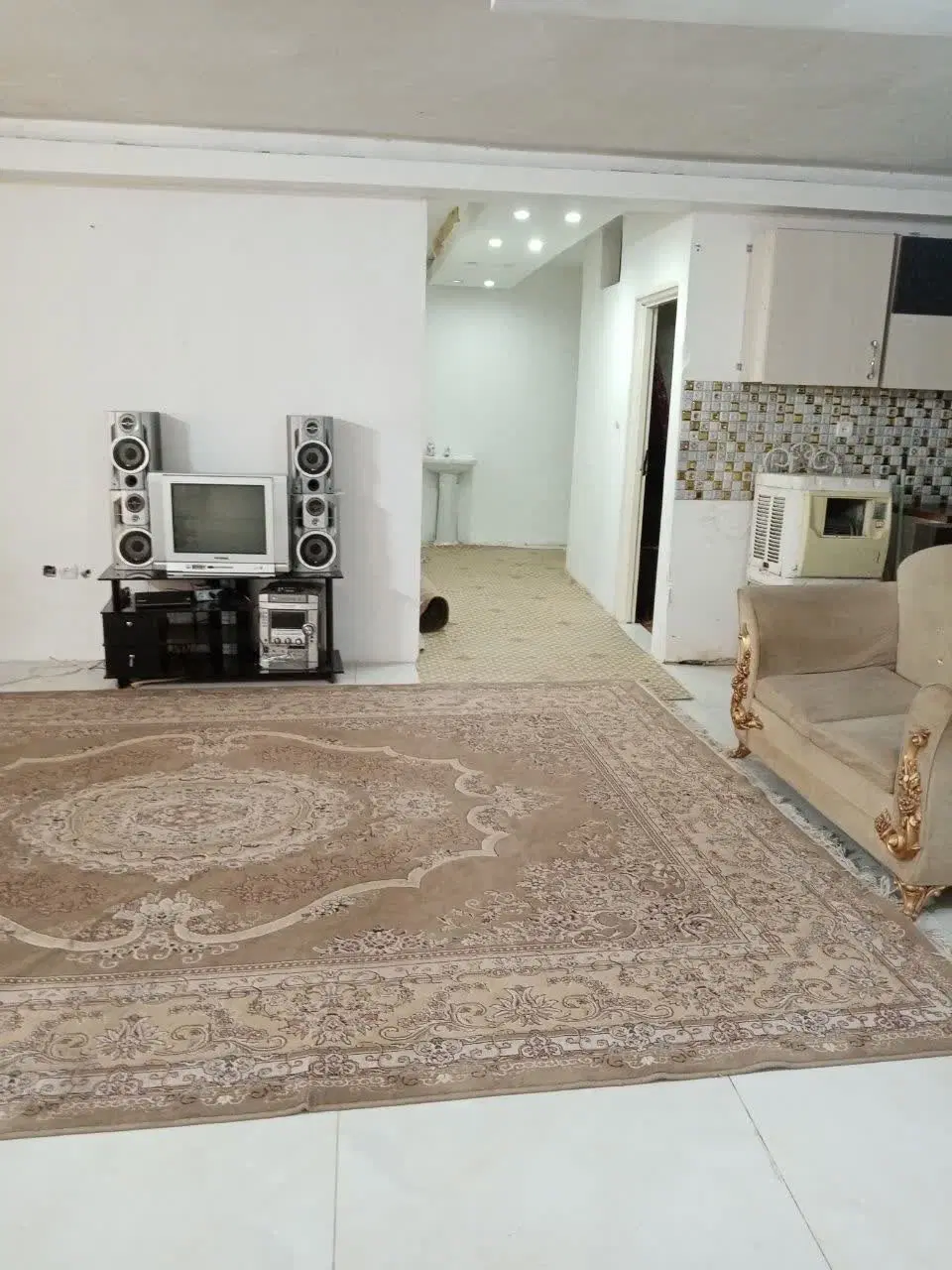 فروش باغ وویلا
