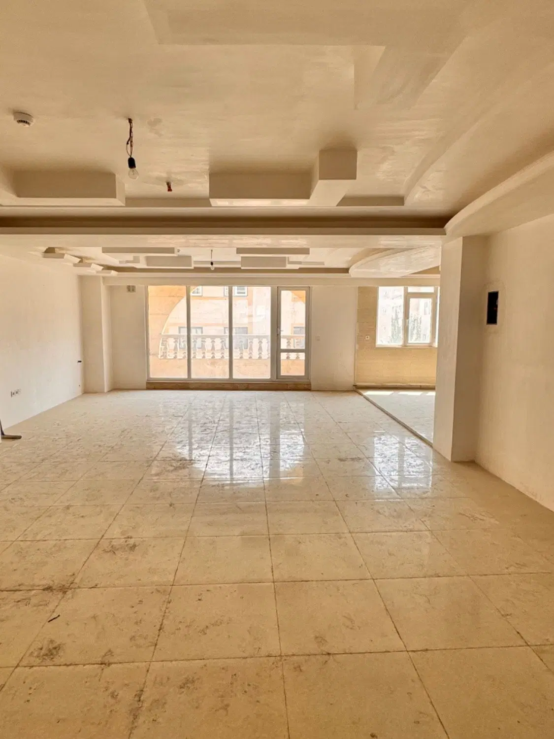 آپارتمان 160 متری منظریه
