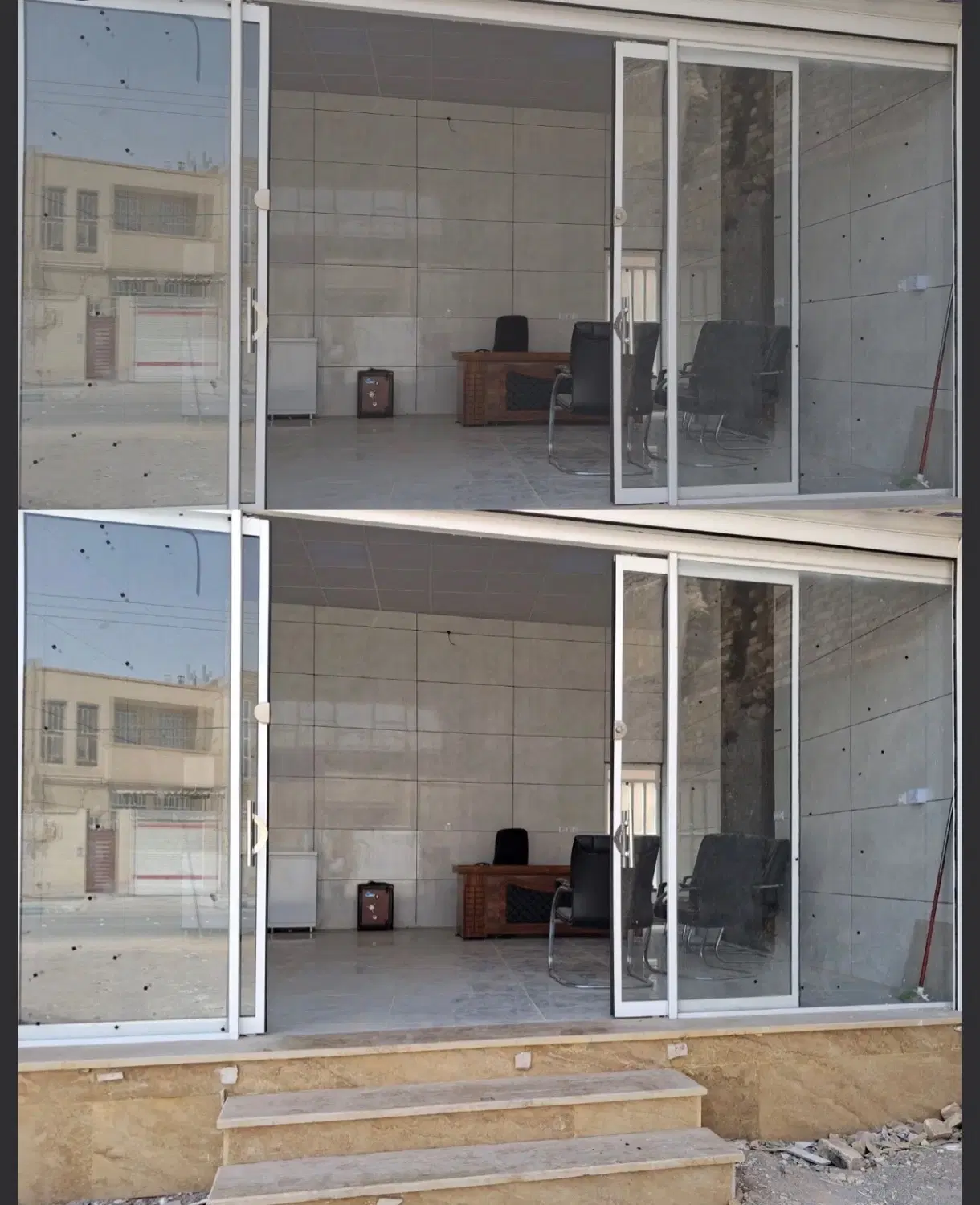 فروش مغازه تجاری واق در خیابان امام خمینی