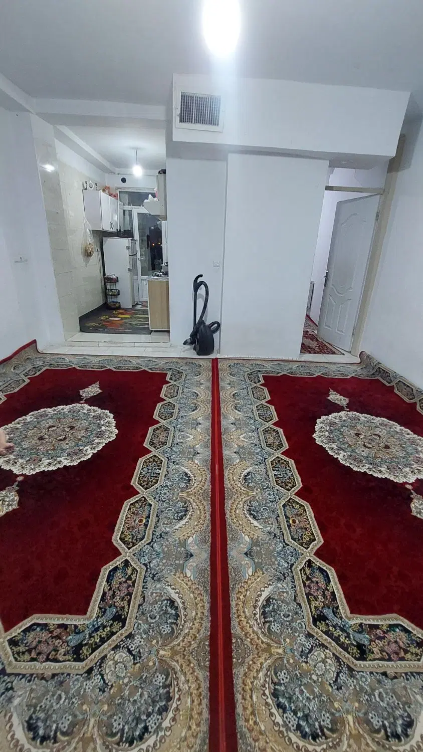 آپارتمان ۴۶ متر نقلی سرمایه گذاری مولوی _محمدیه