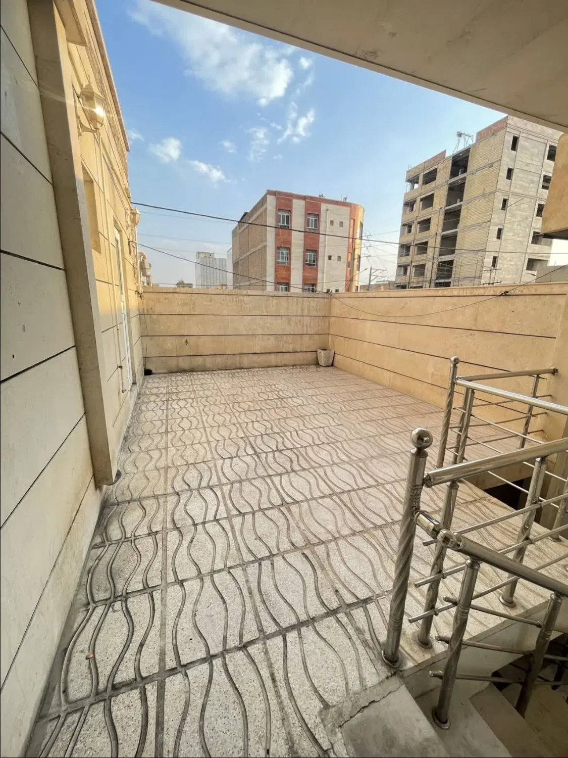اجاره خانه ویلایی