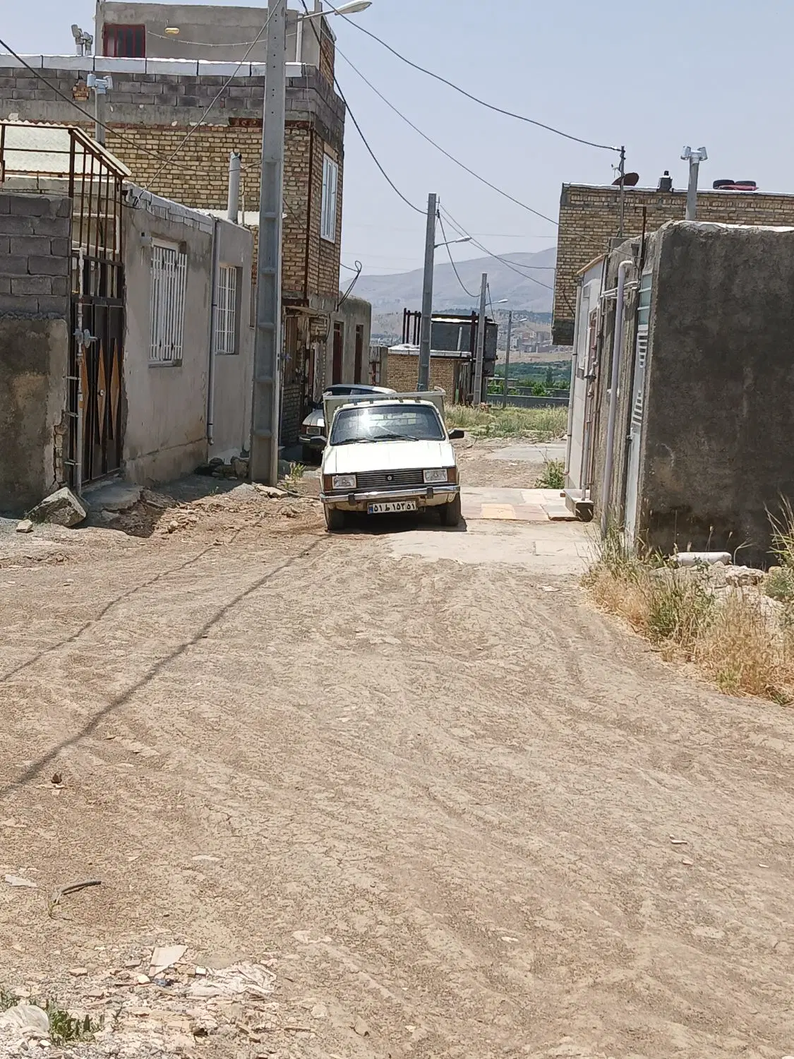 فروش خانه دربست نایسر