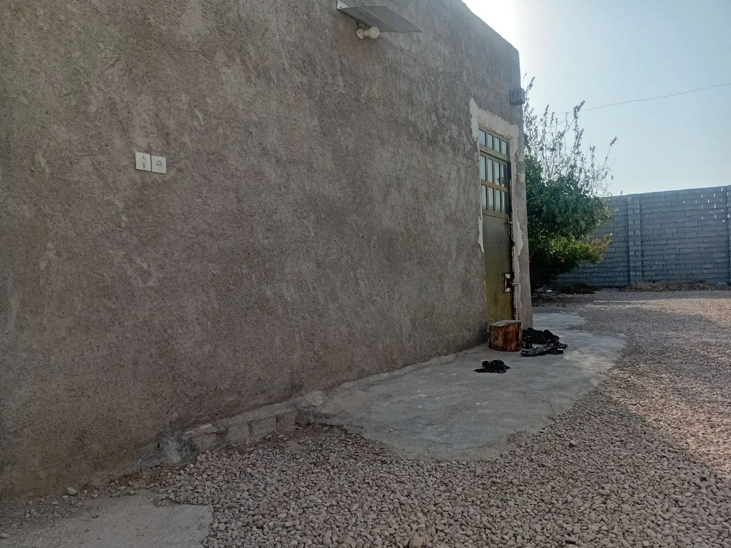 حصار مجهز سر اصلی کوره جبور