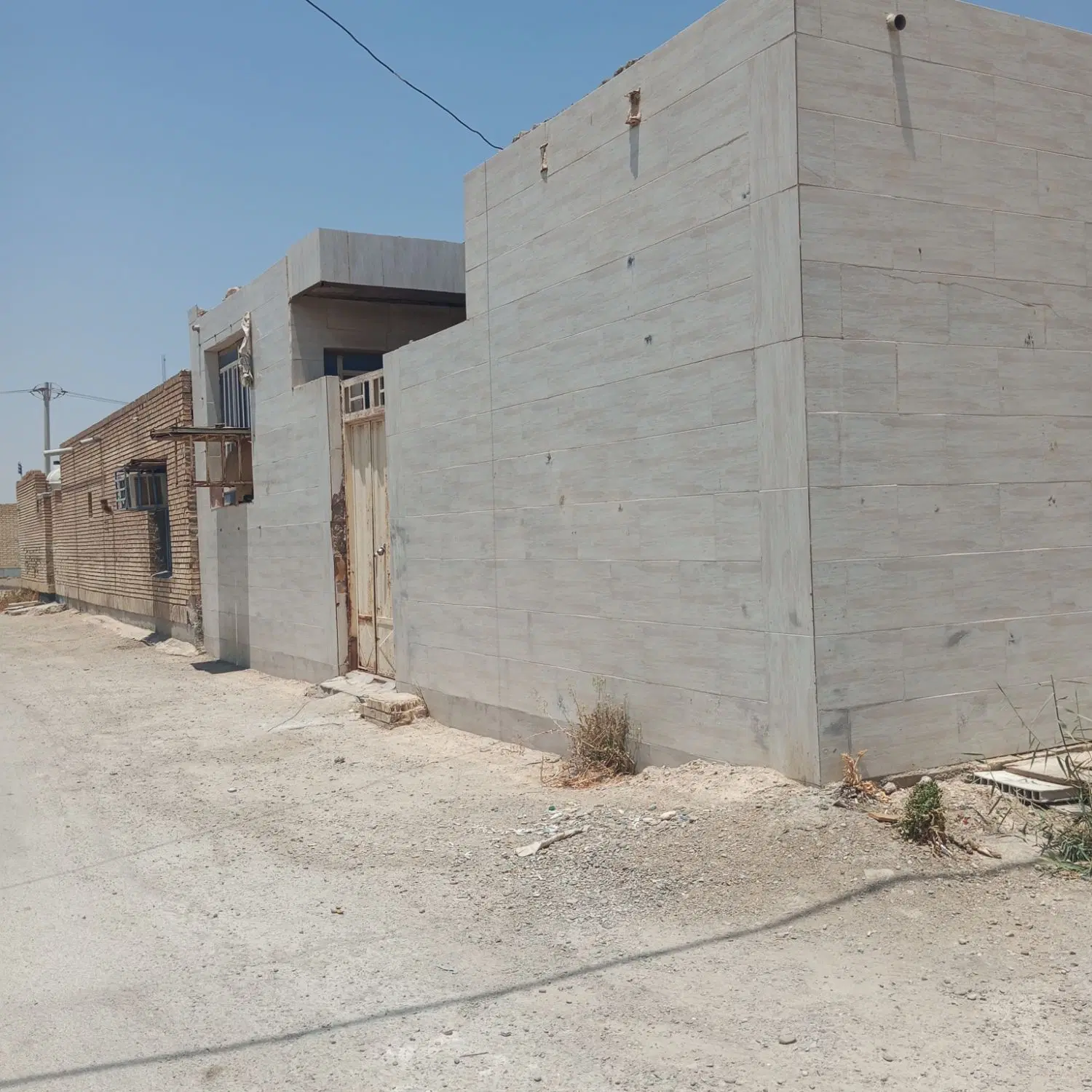 فروش خانه درصدوقی 1