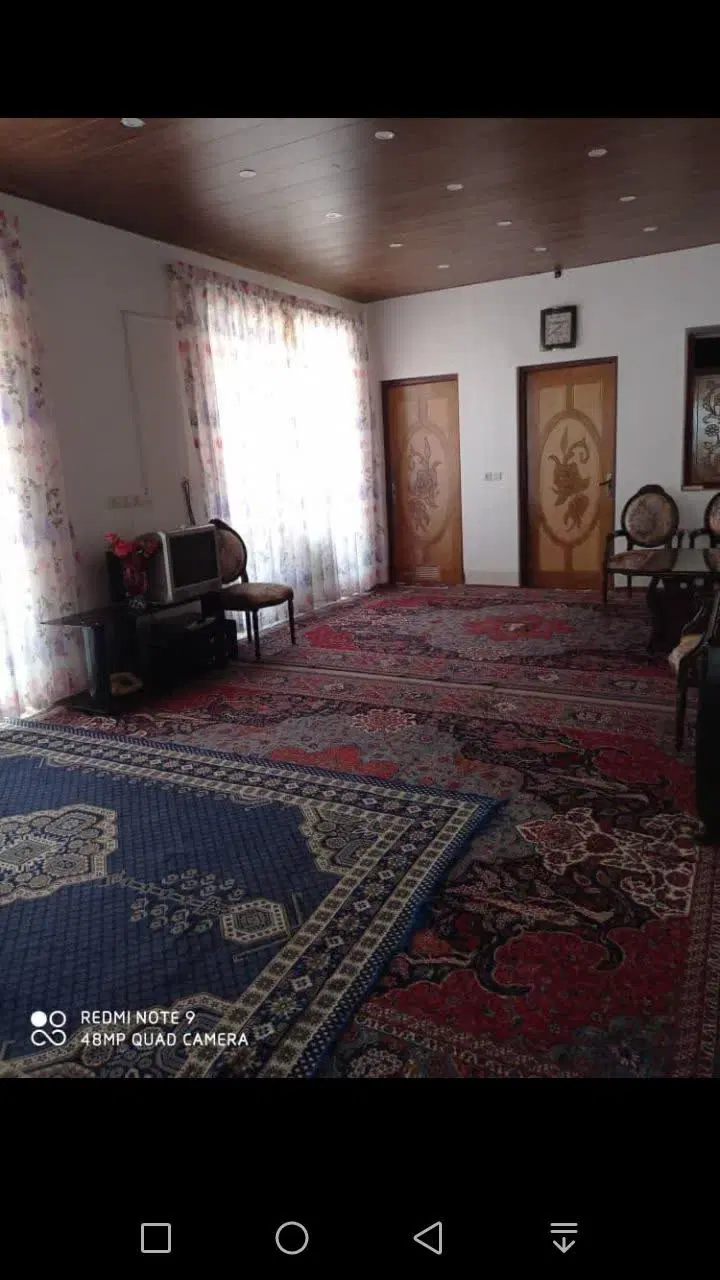 فروش ویلا باغ