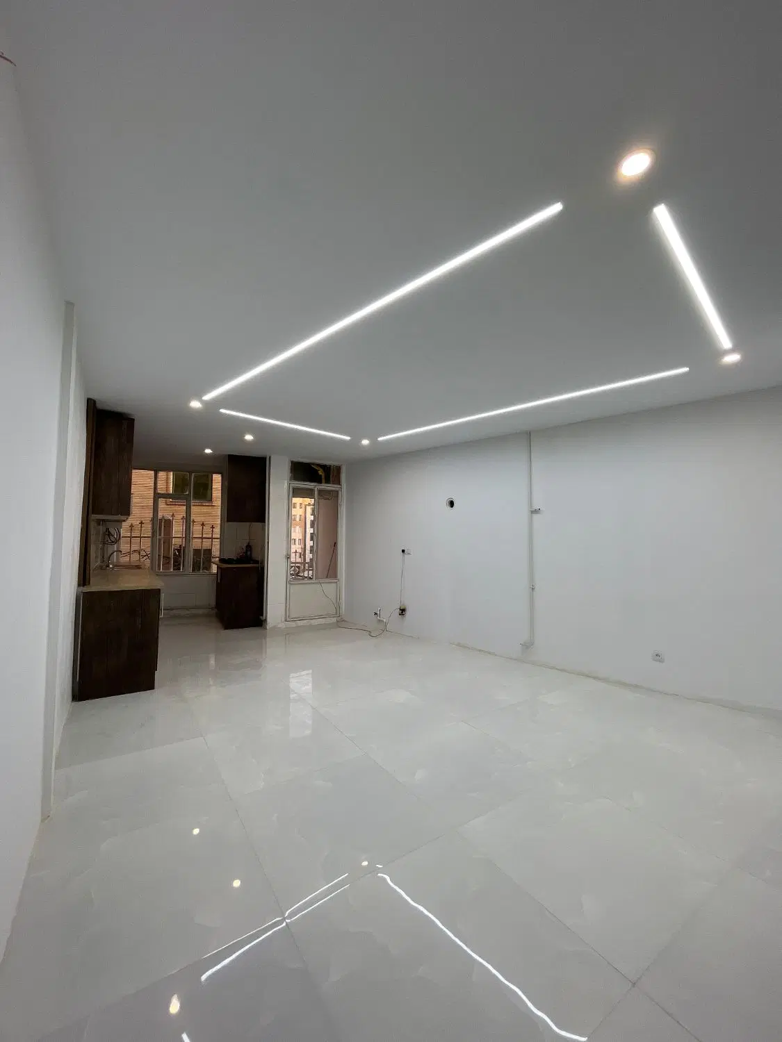 خانه بازسازی کامل