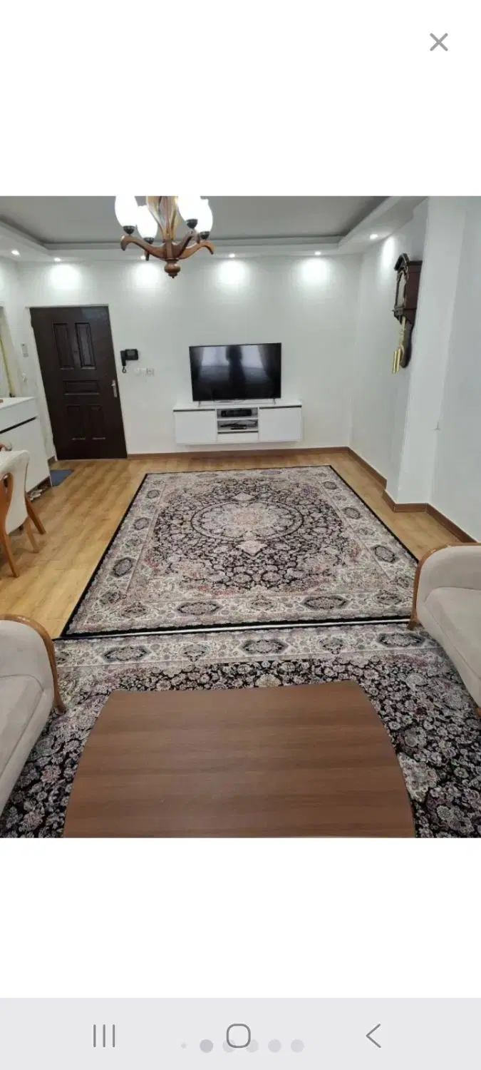 ۶۷متری شاخه اصلی
