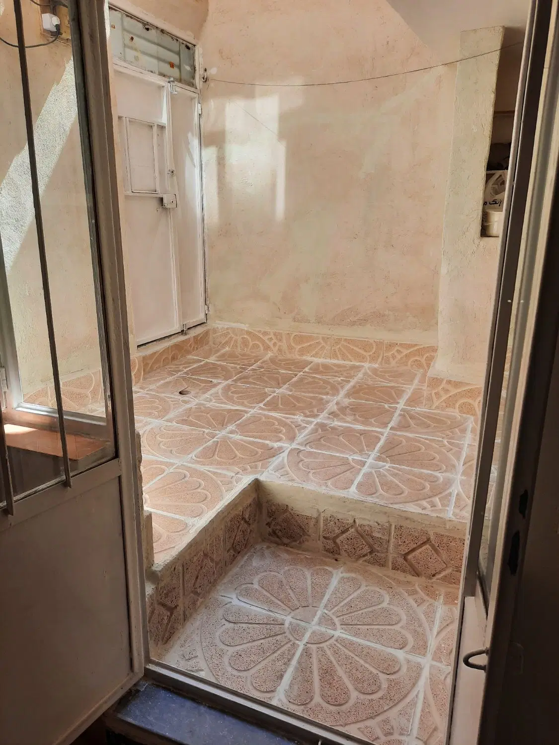 اجاره خانه ۶۰ متری کوی بهشتی