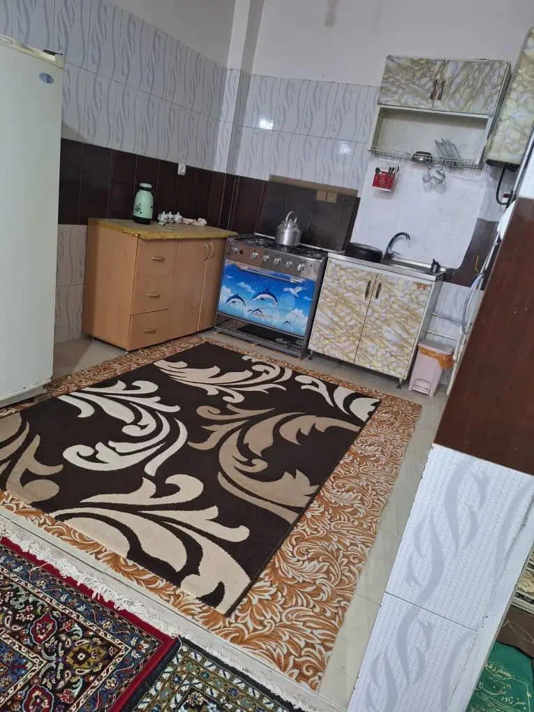اجاره روزانه