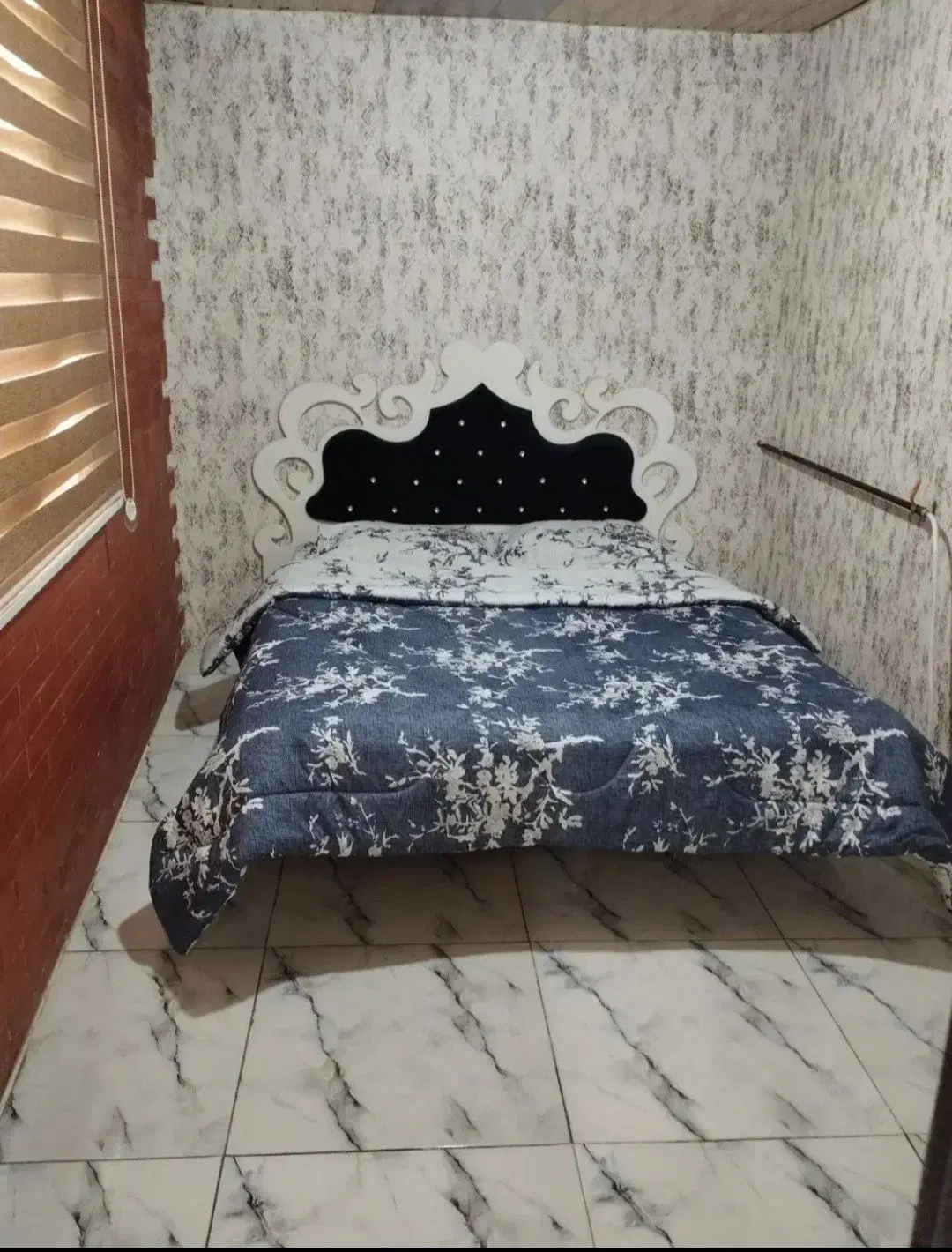 اجاره ویلا دربستی نمک آبرود