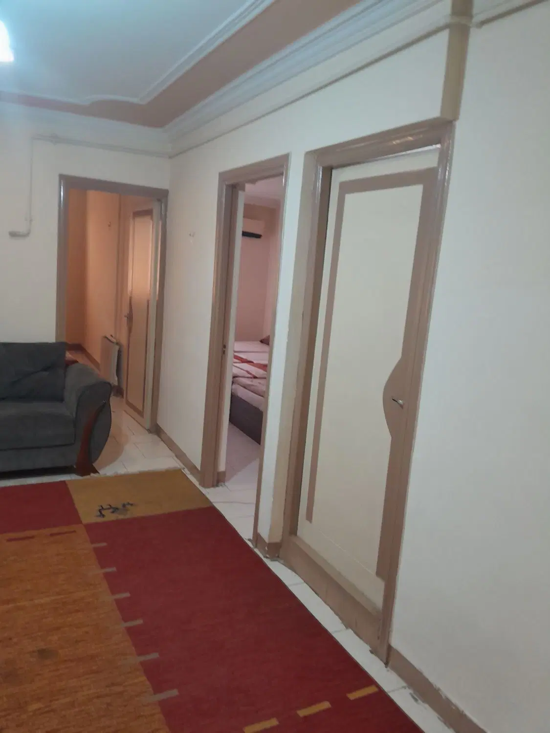 آپارتمان اجاره‌ای در میدان ترمینال
