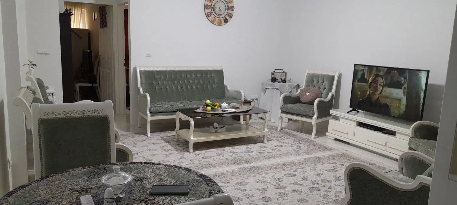 فروش آپارتمان