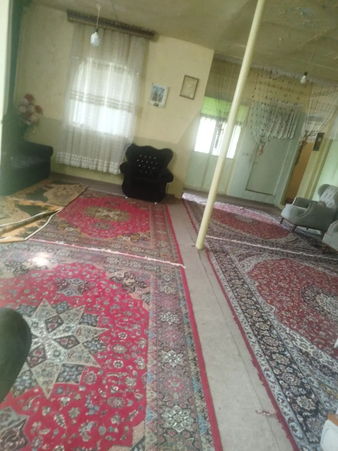 اجاره یک منزل مسکونی