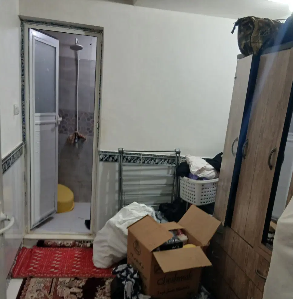 امام رضا 60 متری اجاره ای