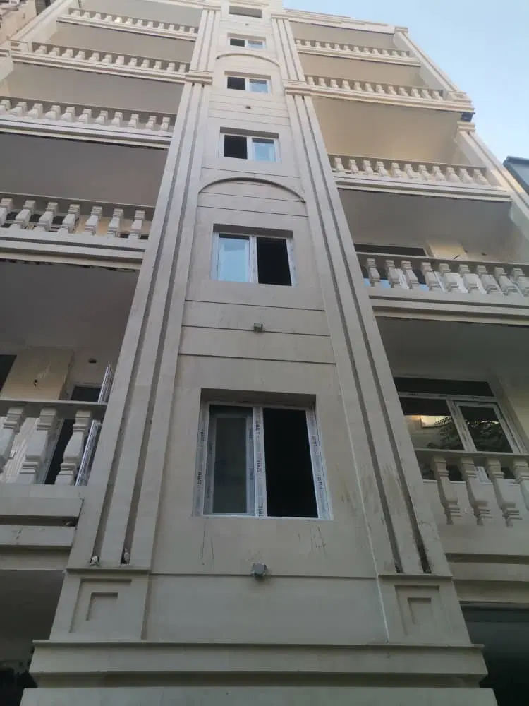 اپارتمان ۸۰متری بلواررحیمی نوساز