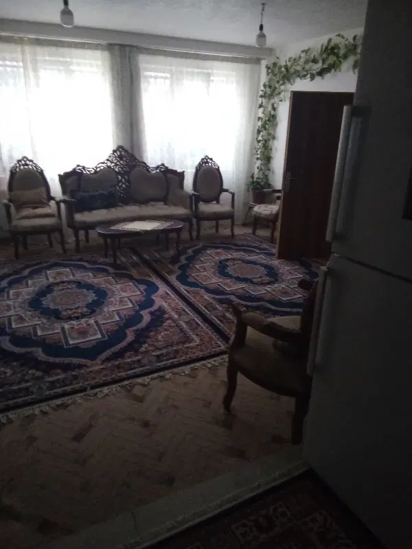 فروش خانه آپارتمانی
