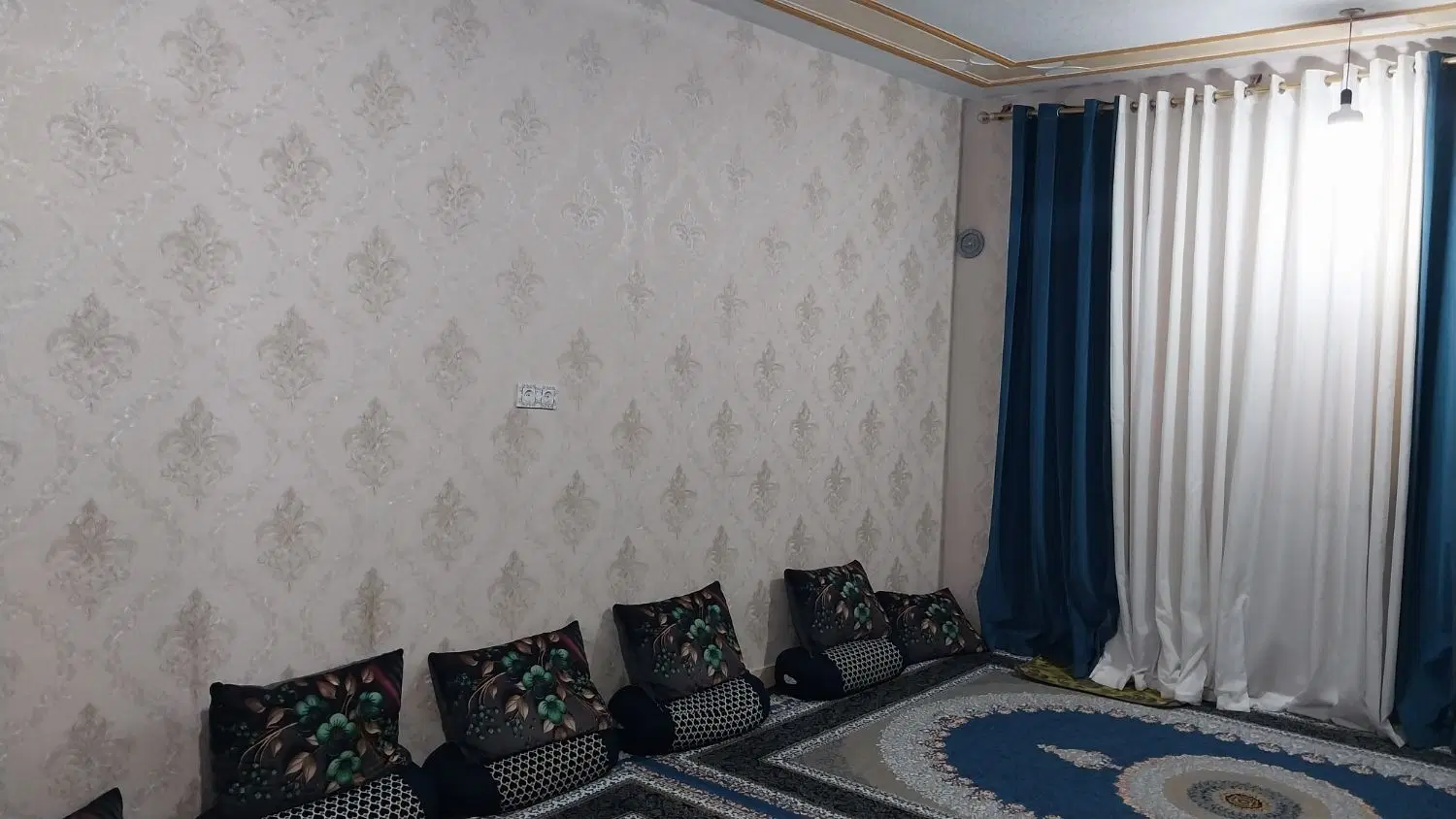آپارتمان۷۳متری فروشی بهترین جای صددستگاه