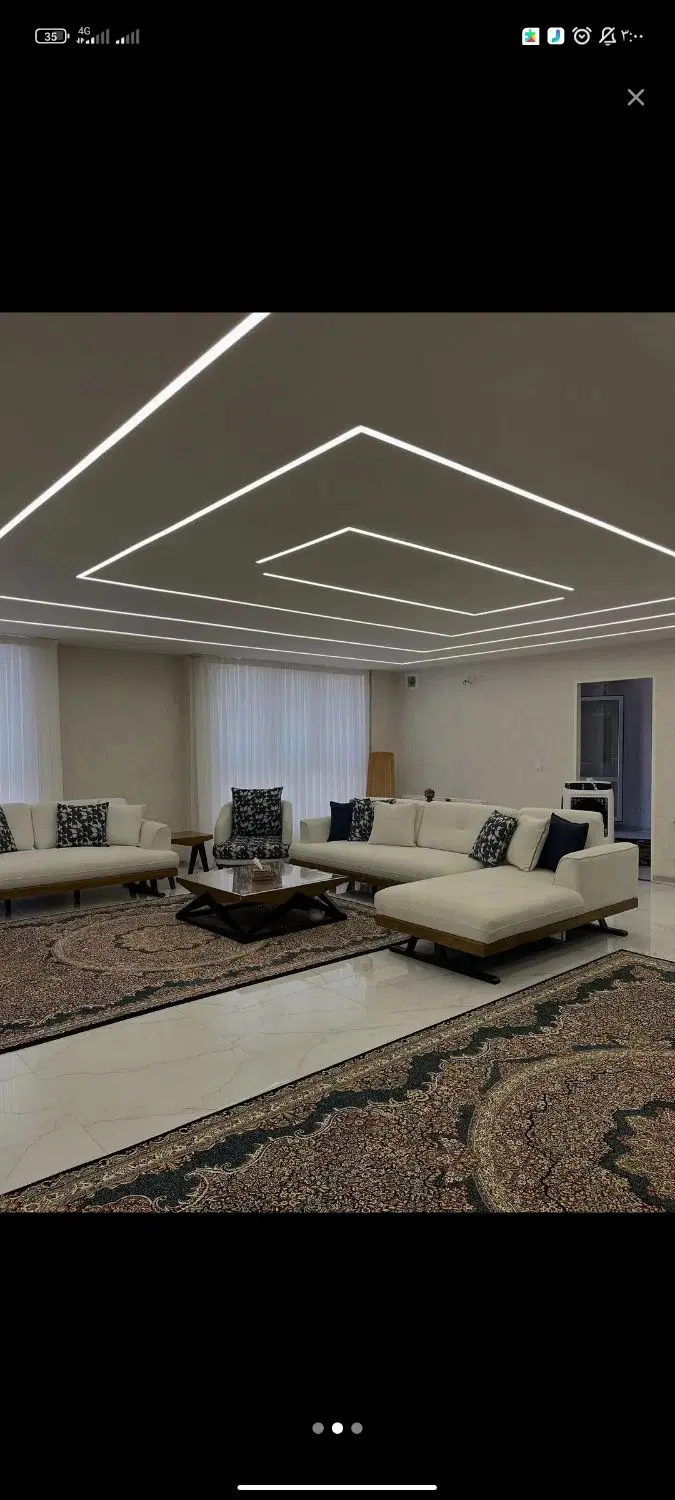 فروش واحد فول پکیج ۱۵۸متری