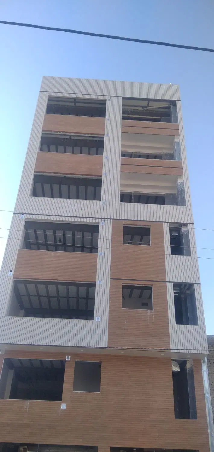 فروش آپارتمان شهرک مدنی