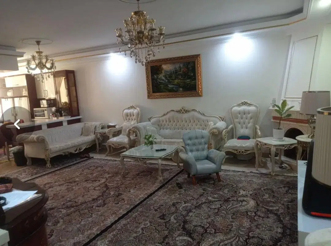 61متر فول امکانات مالک هستم
