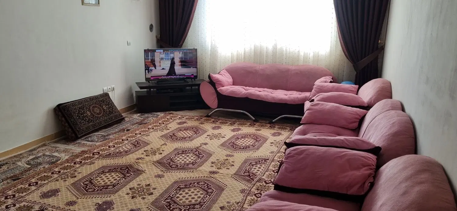 فروش آپارتمان دو خوابه فول