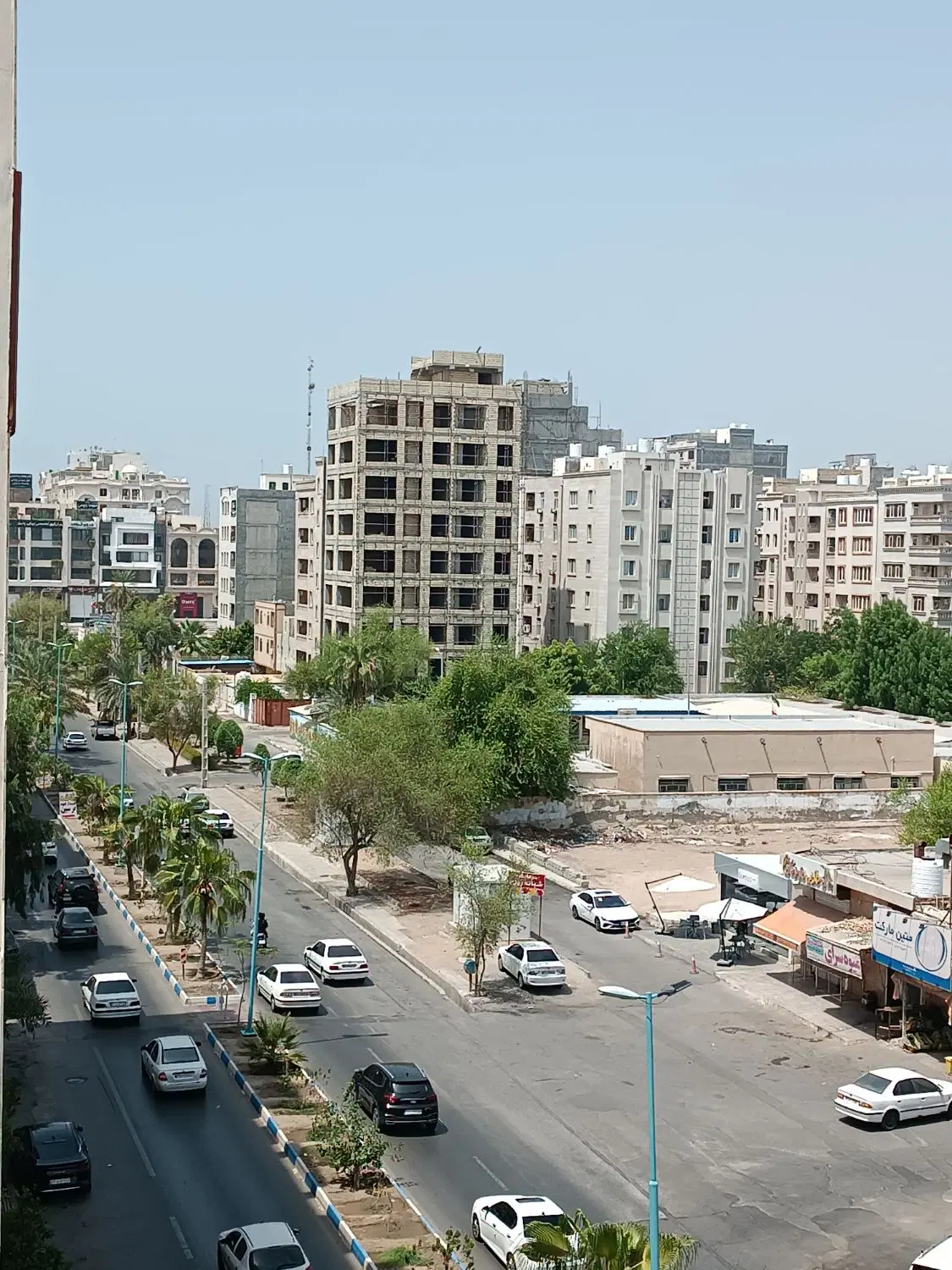 فروش آپارتمان65متری خیابان 12 فروردین