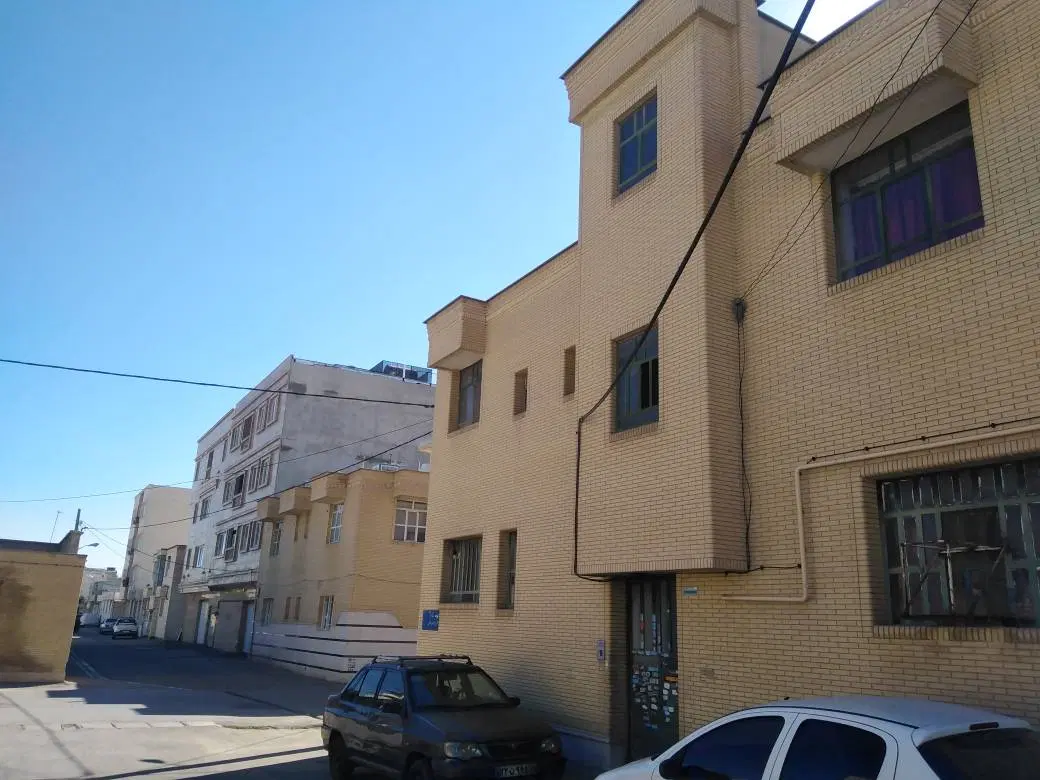 فروش خانه ویلایی