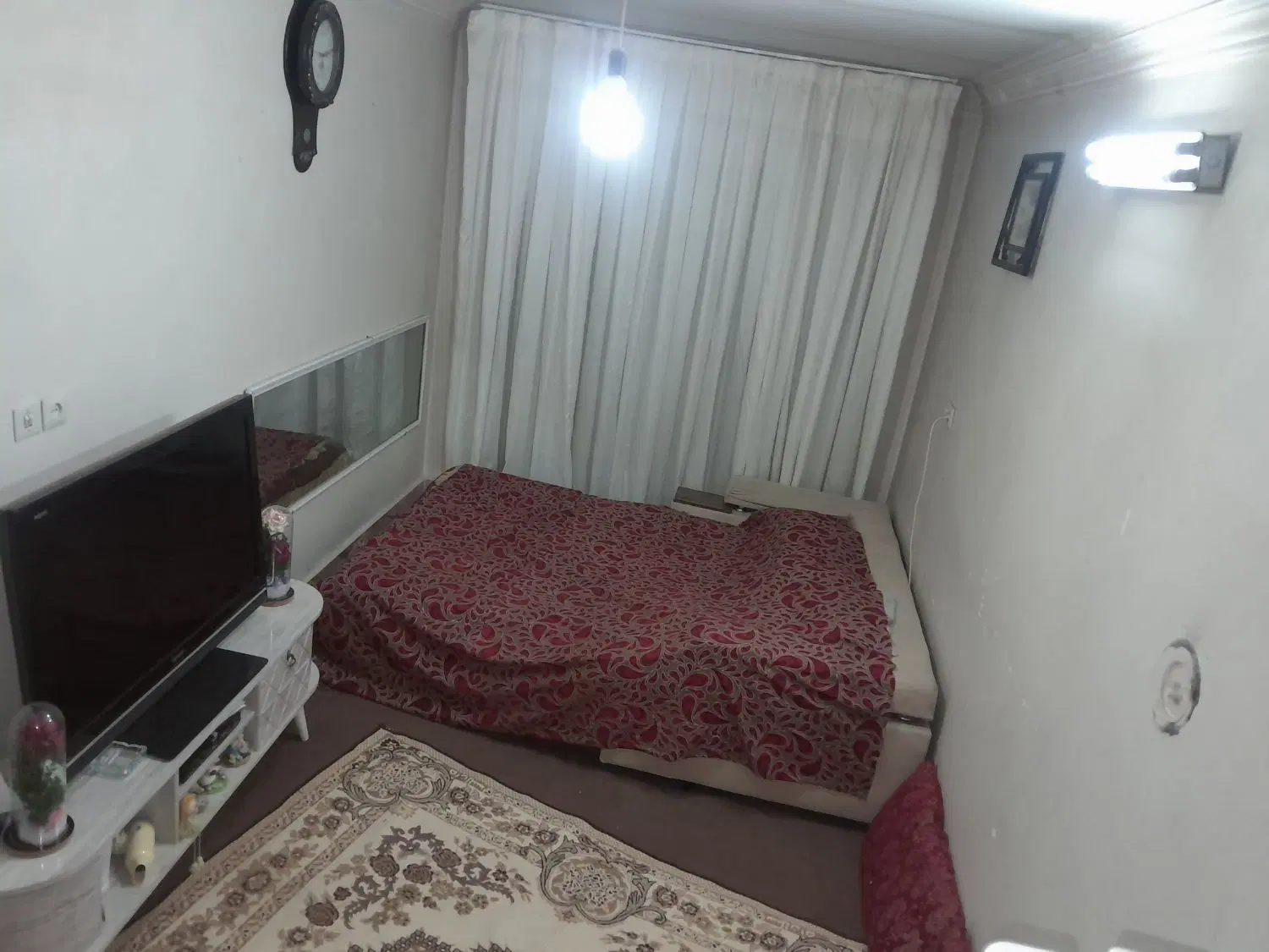سوئیت شخصی مبله باتمام امکانات کامل