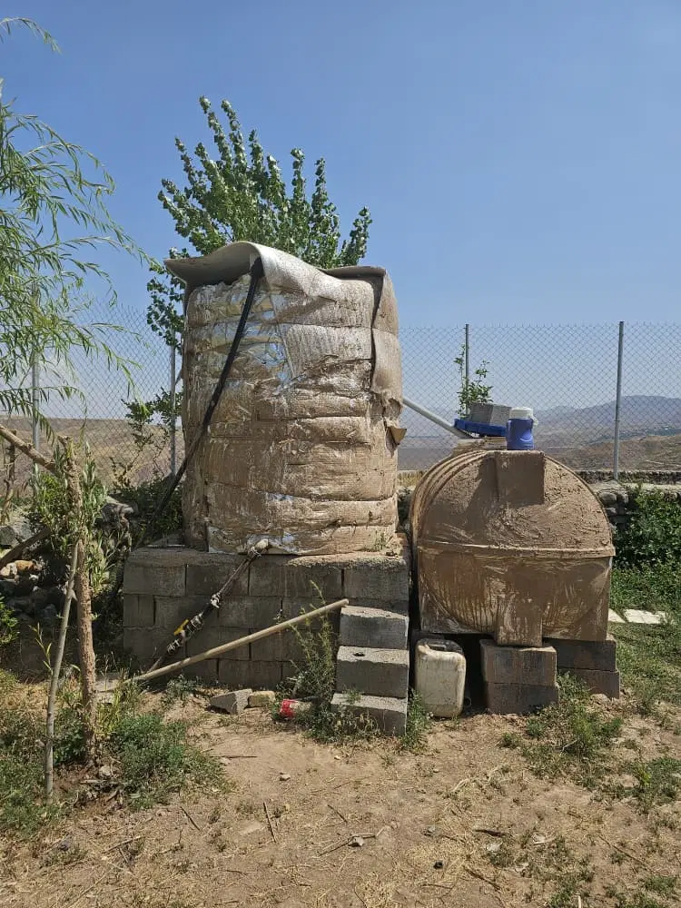 باغچه