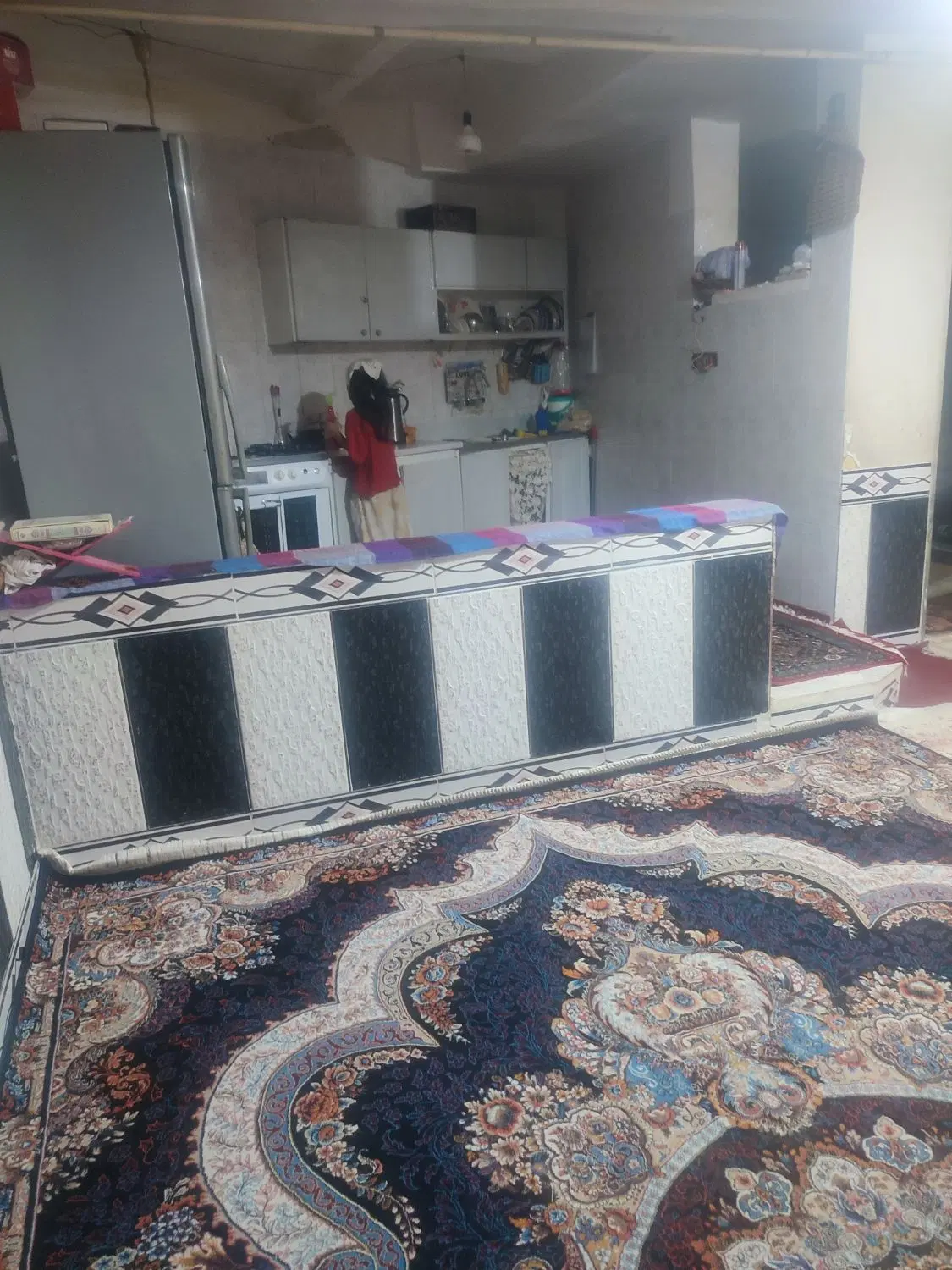 خانه اجاره ای